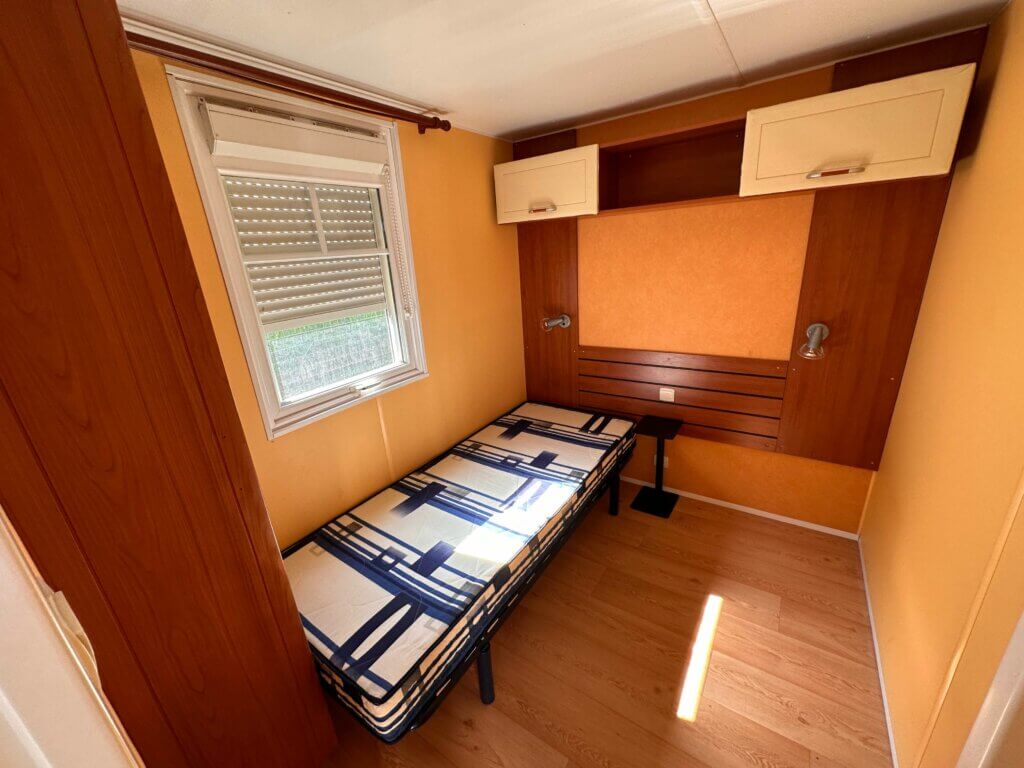 Mobil-home IRM SUPER TITANIA RÉSIDENTIEL - 4