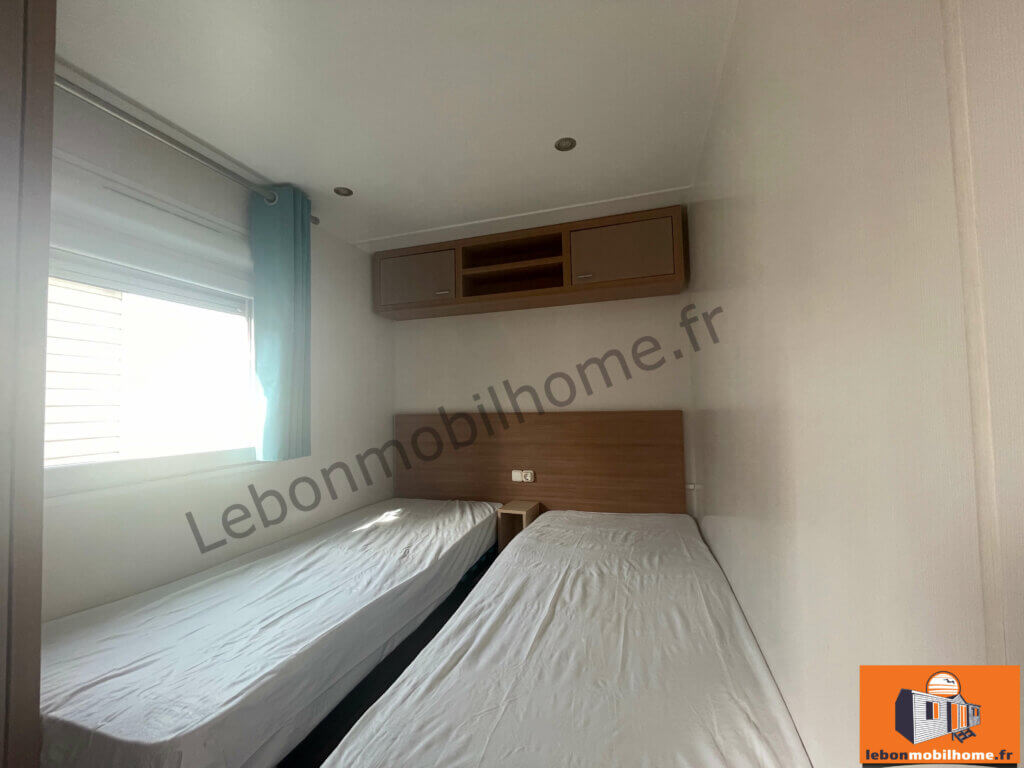 Mobil-home Sun Roller Sirène - 3