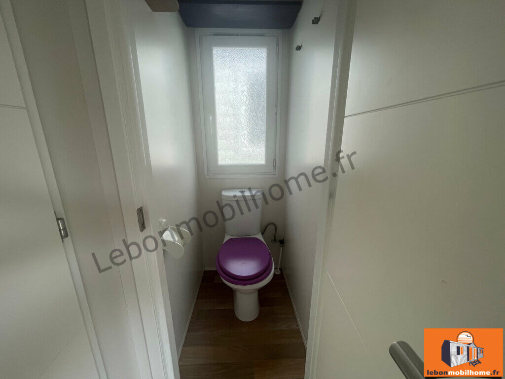 Mobil-home Sun Roller Sirène - 6