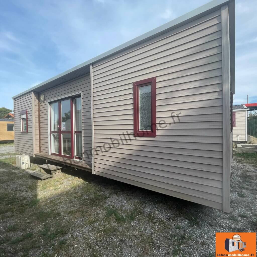 Mobil-home Sun Roller Sirène - 9