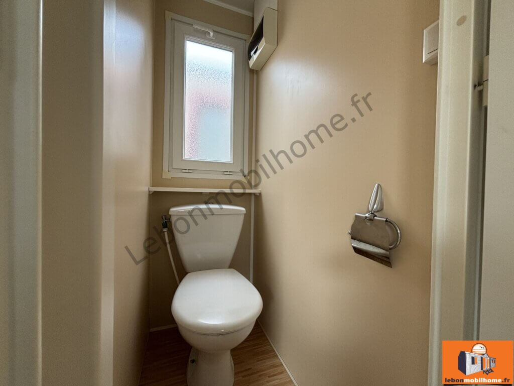 Mobil-home Trigano Evolution 31 - 7