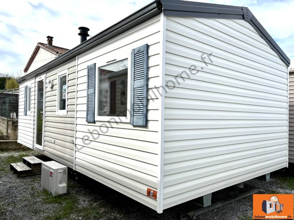 Mobil-home Trigano Evolution 31 - 8