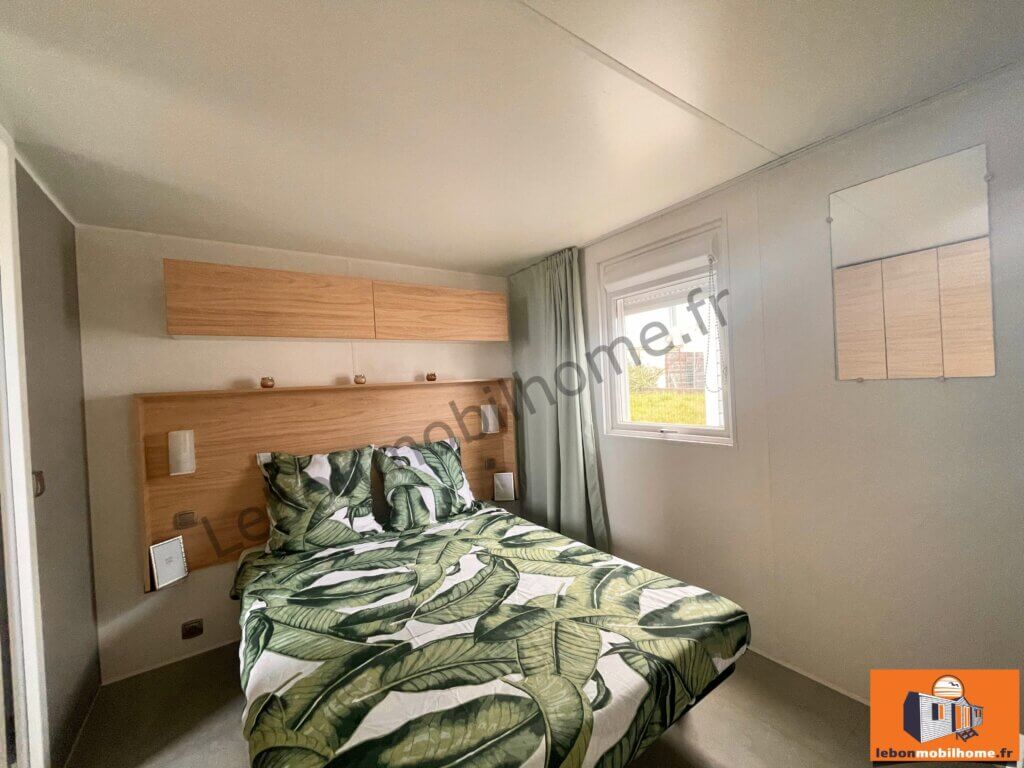 Mobil-home O’hara 1064 - 1