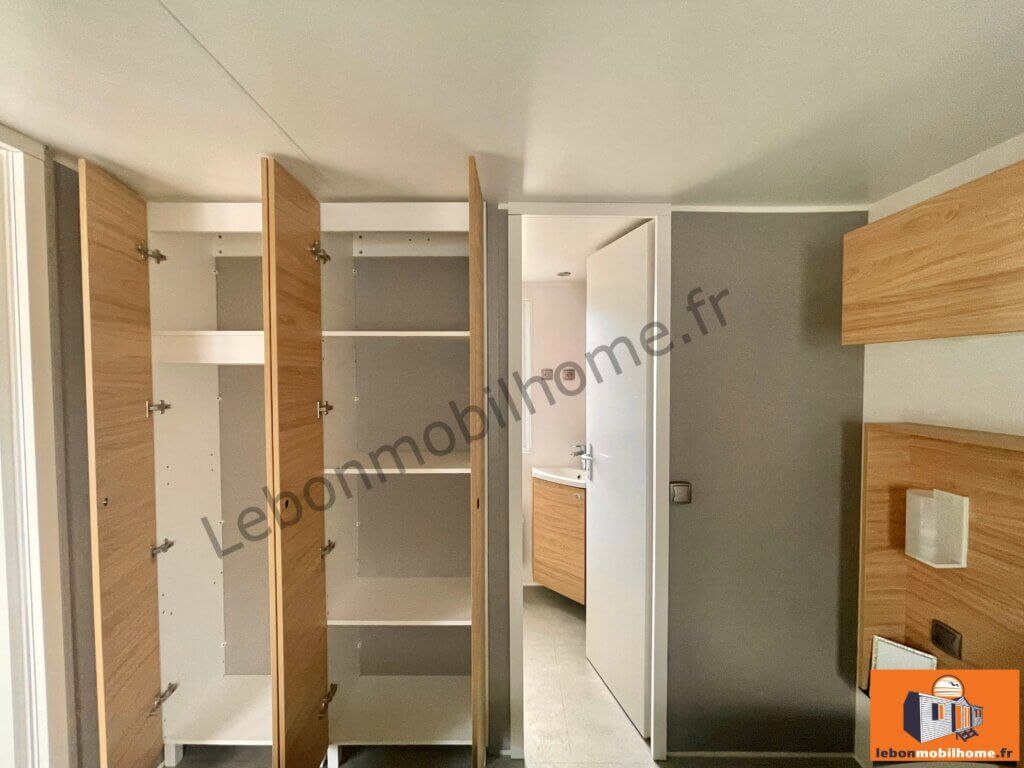 Mobil-home O’hara 1064 - 2