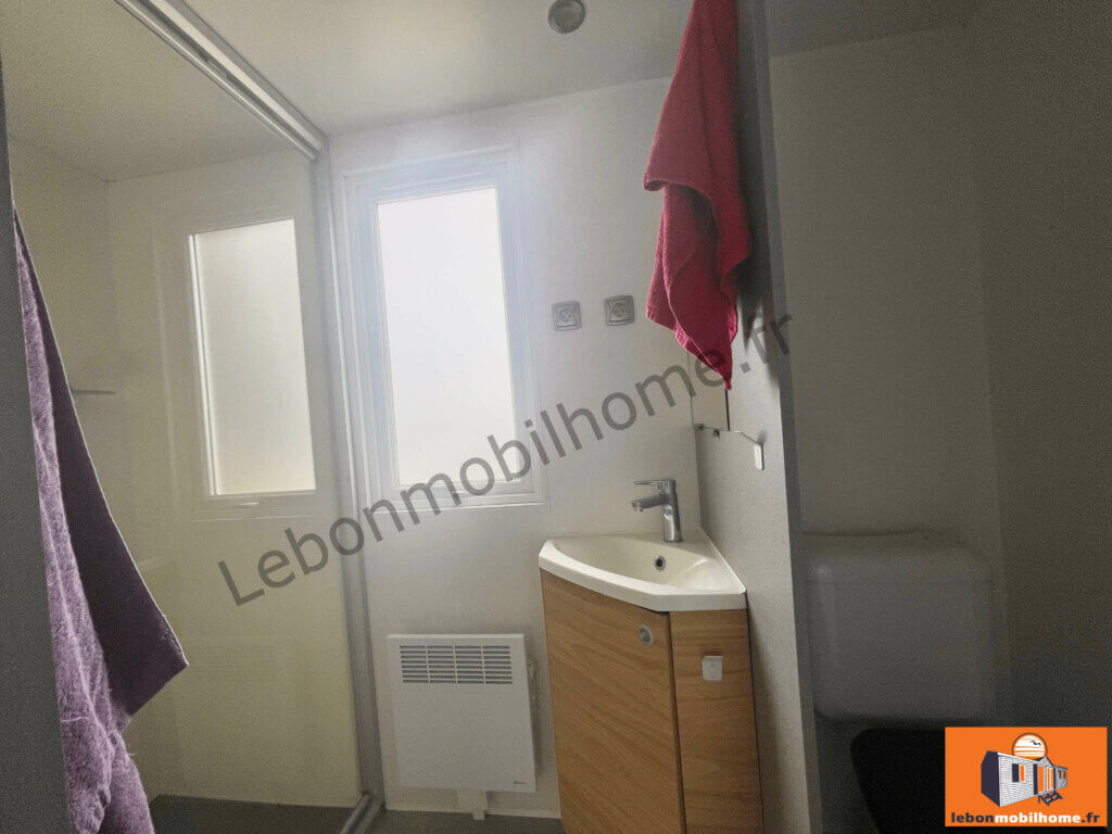 Mobil-home O’hara 1064 - 7