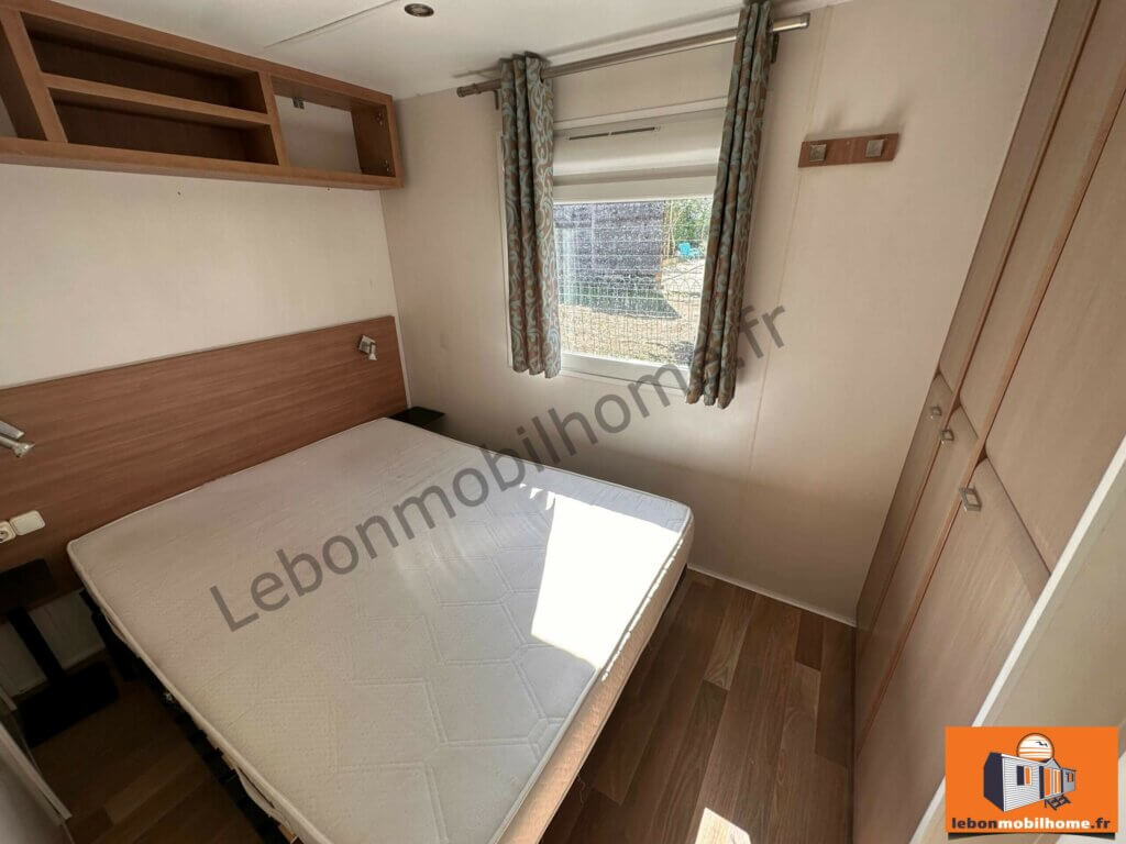 Mobil-home Sun Roller Sirène - 2