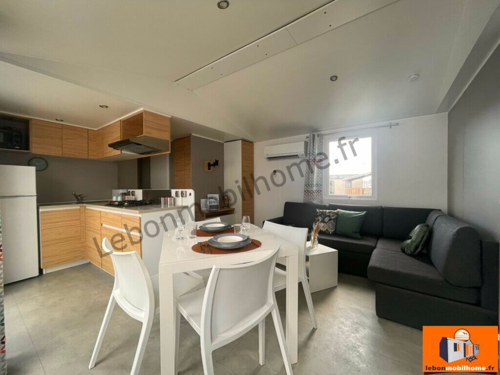 Mobil-home O’hara 1064 - 