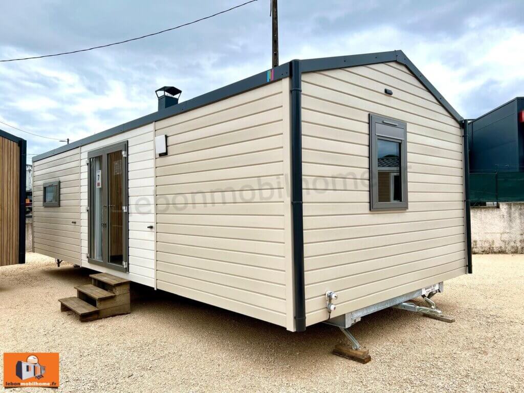 Mobil-home RIDEAU BAHIA 87.2 - 