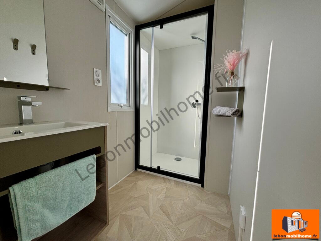 Mobil-home RIDEAU BAHIA 87.2 - 4