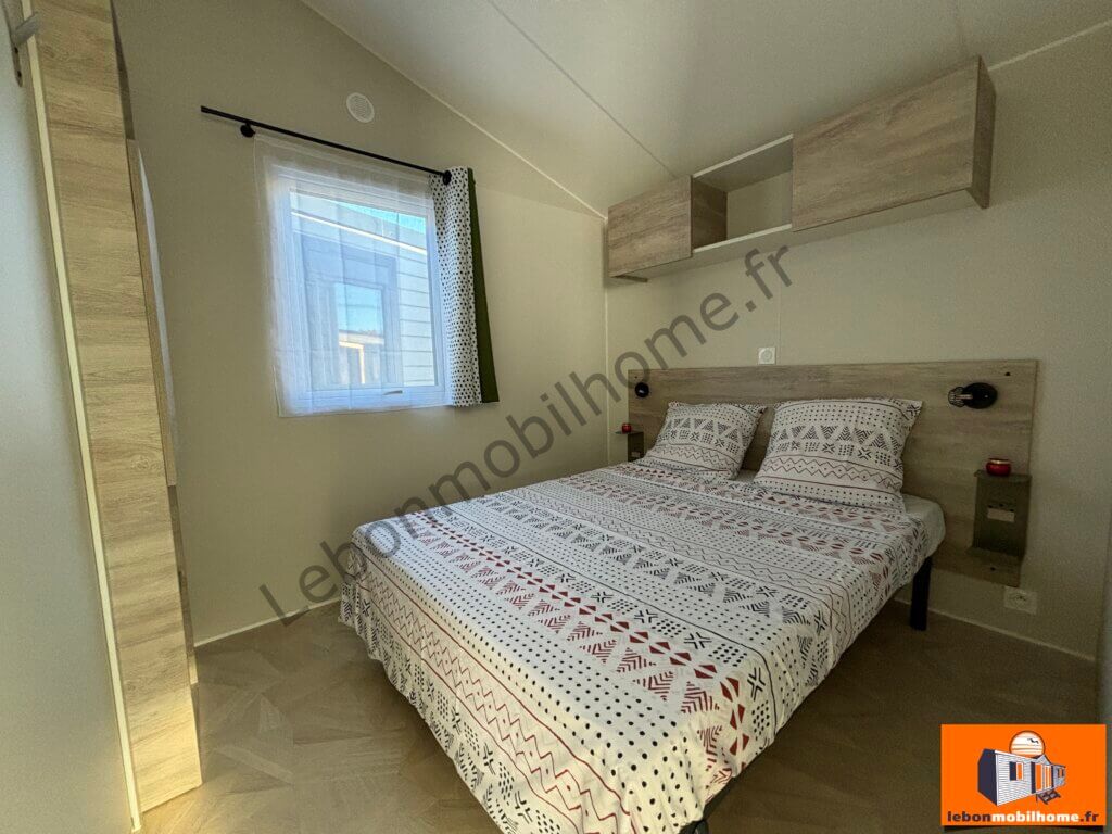 Mobil-home RIDEAU BAHIA 87.2 - 3