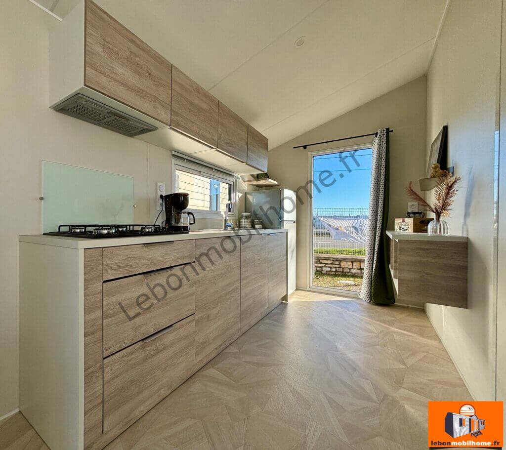 Mobil-home RIDEAU BAHIA 87.2 - 1