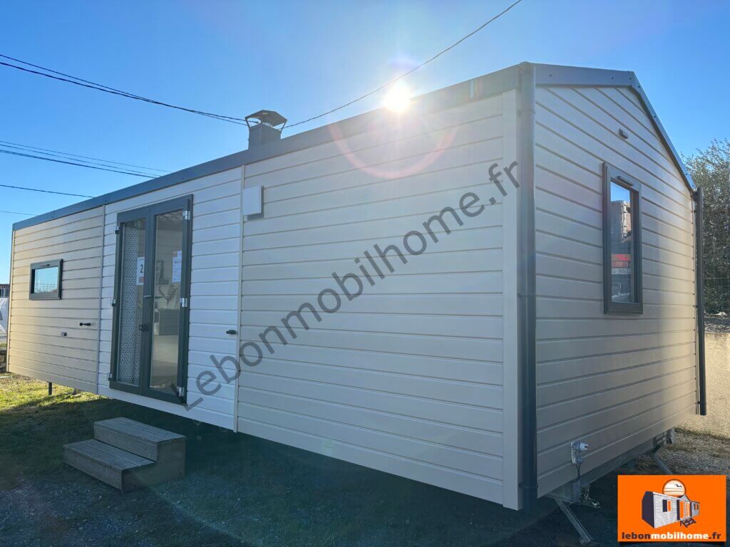 Mobil-home RIDEAU BAHIA 87.2 - 6