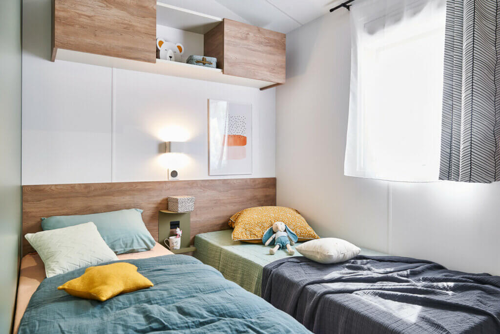 Mobil-home RIDEAU SANTA FE - 6