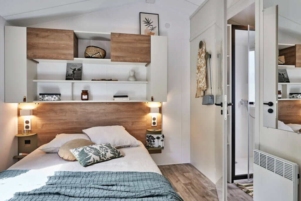 Mobil-home RIDEAU SANTA FE - 4
