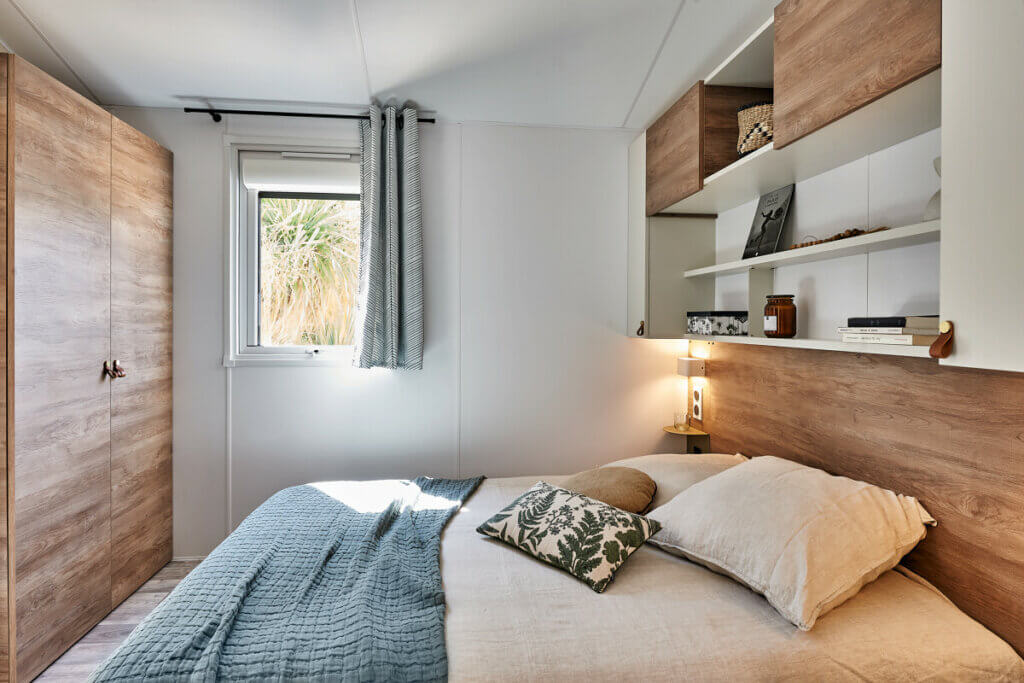 Mobil-home RIDEAU SANTA FE - 5