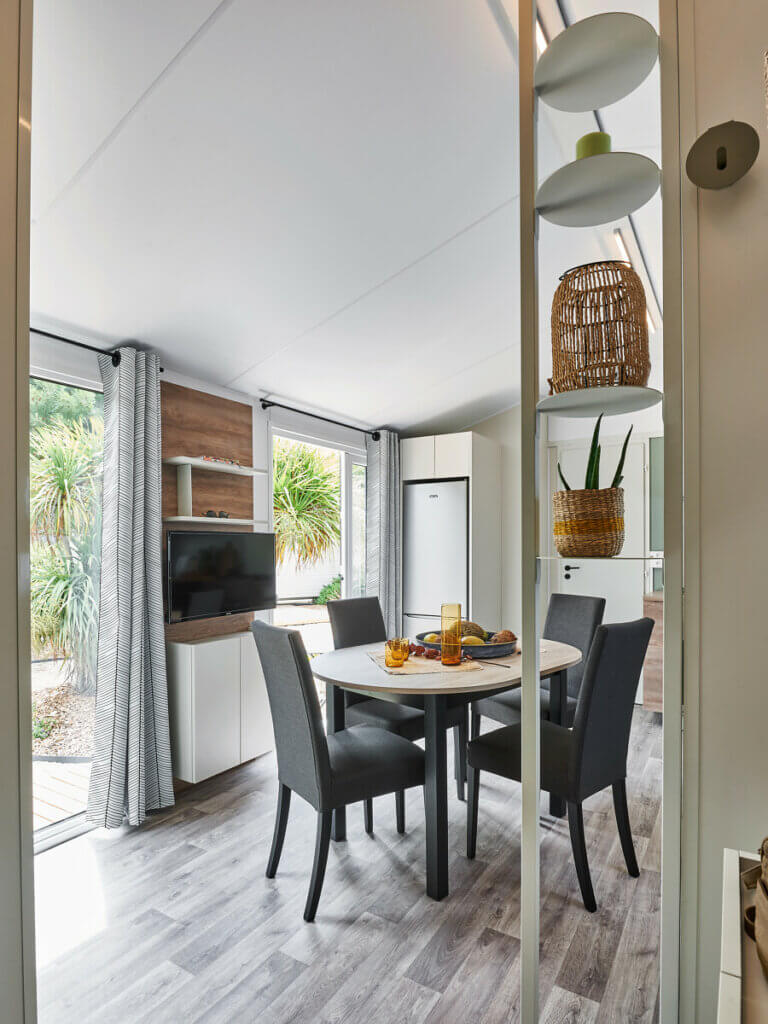 Mobil-home RIDEAU SANTA FE - 1
