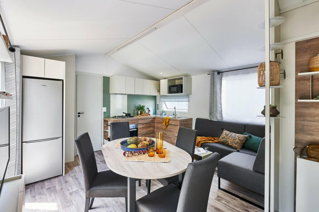 Mobil-home RIDEAU SANTA FE - 2
