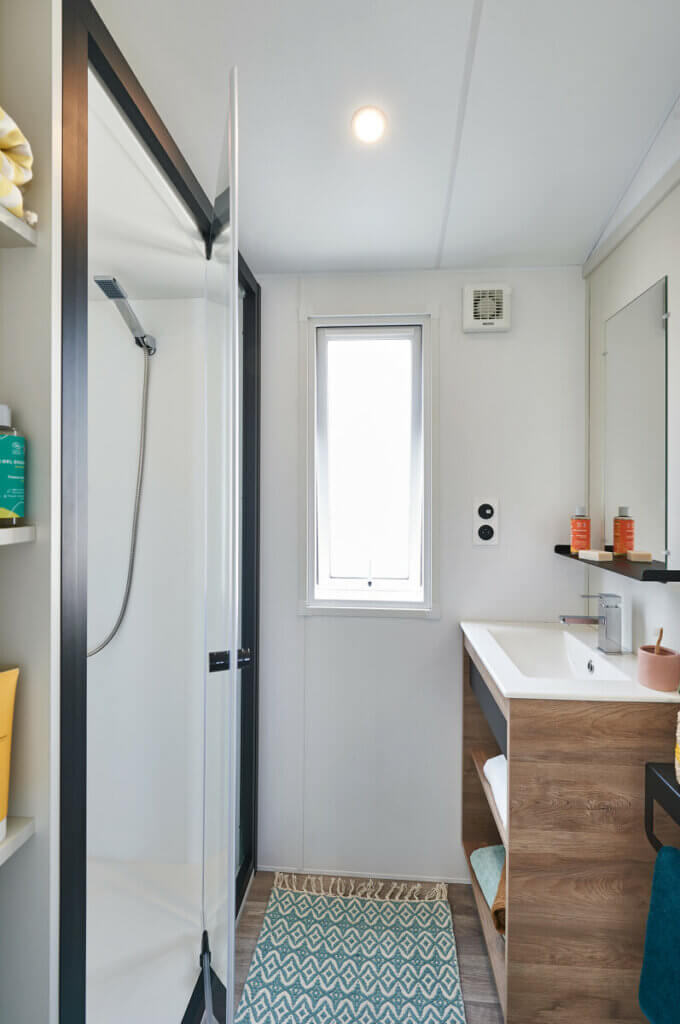 Mobil-home RIDEAU SANTA FE - 7