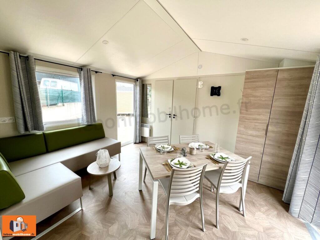 Mobil-home RIDEAU BAHIA 87.2 - 3