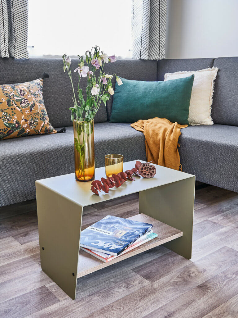 Mobil-home RIDEAU SANTA FE - 3