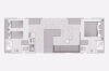 LOUISIANE COTTAGE – 2 Chambres - 7