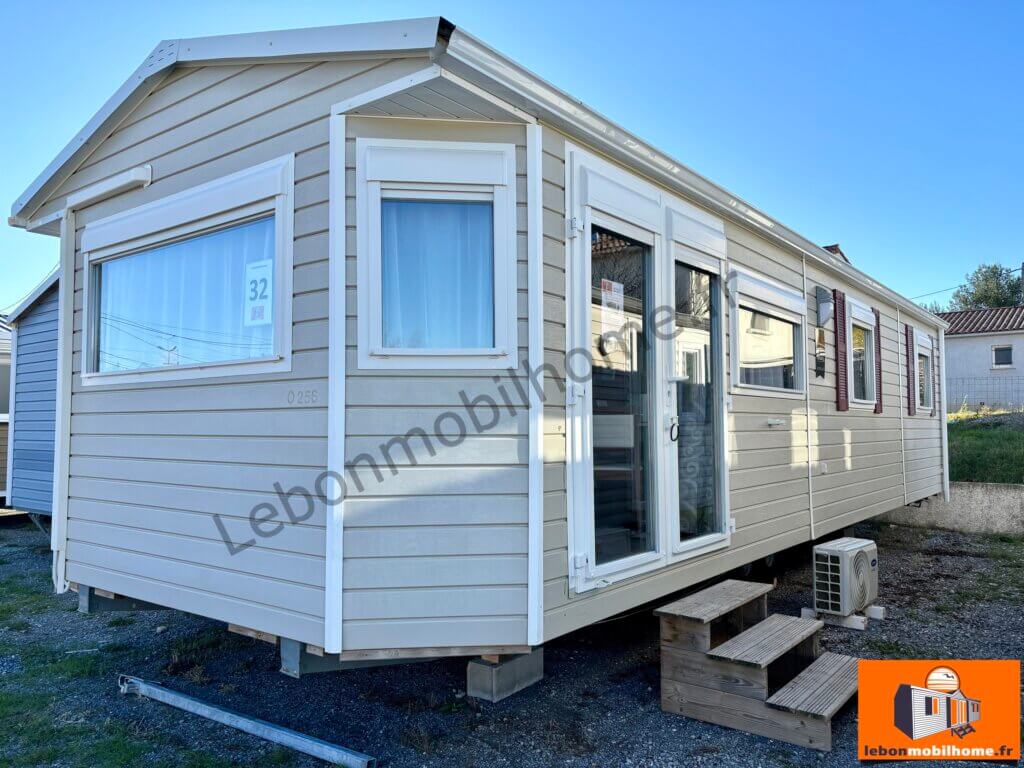 Mobil-home TRIGANO PANORAMIQUE LUXE - 8