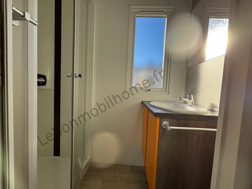 Mobil-home Louisiane DECLICK - 5