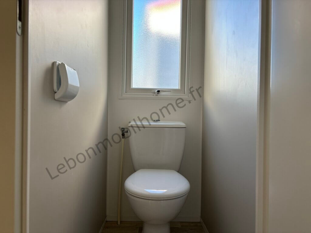 Mobil-home Louisiane DECLICK - 6