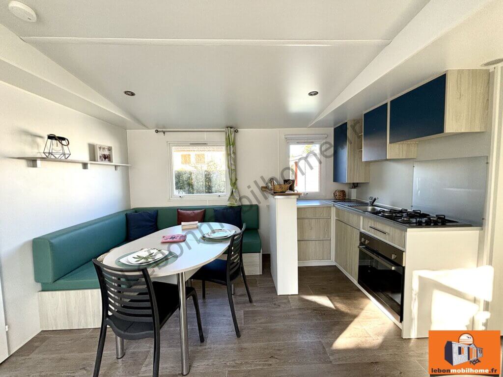 Mobil-home TRIGANO SIRENE - 