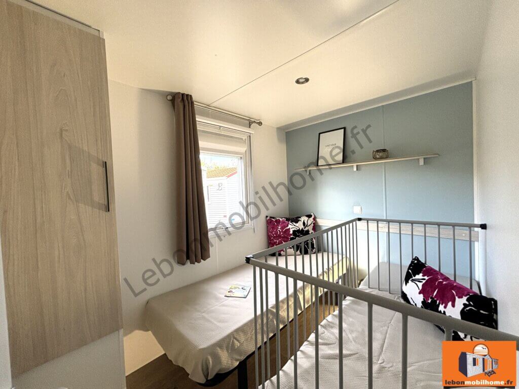 Mobil-home TRIGANO SIRENE - 2