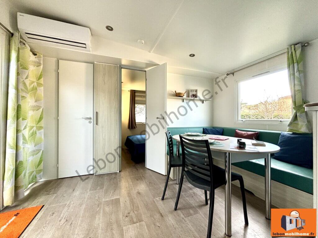 Mobil-home TRIGANO SIRENE - 1
