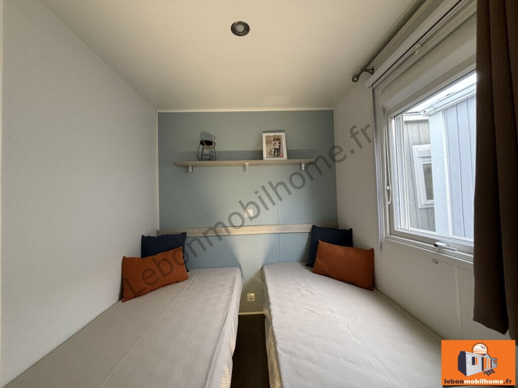 Mobil-home TRIGANO SIRENE - 4