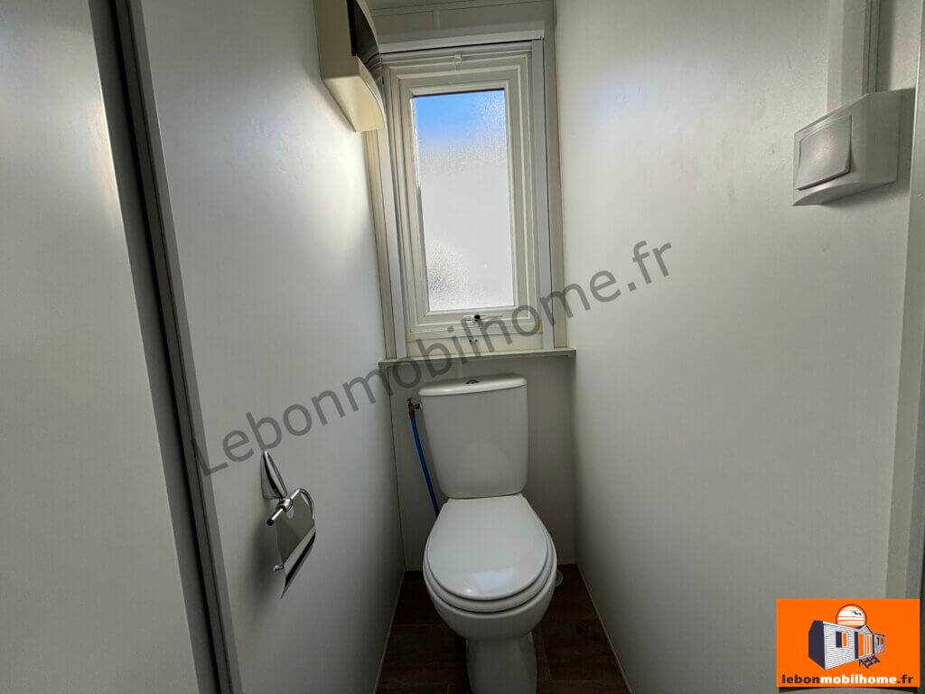 Mobil-home TRIGANO SIRENE - 6