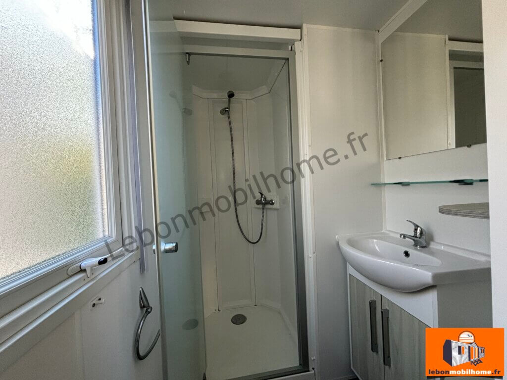 Mobil-home TRIGANO SIRENE - 5