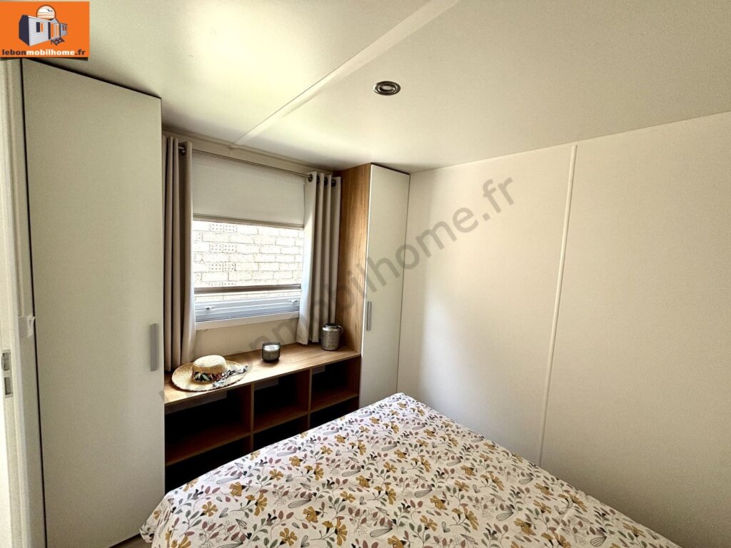 Mobil-home TRIGANO SIRENE 3M - 4