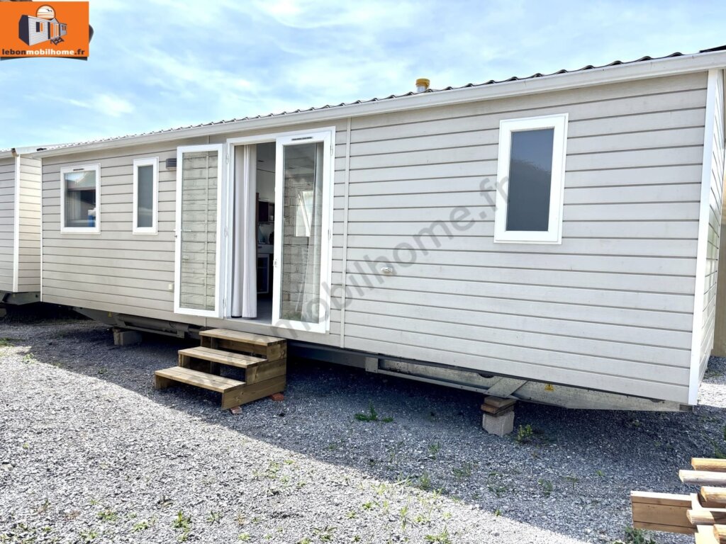 Mobil-home TRIGANO SIRENE 3M - 7