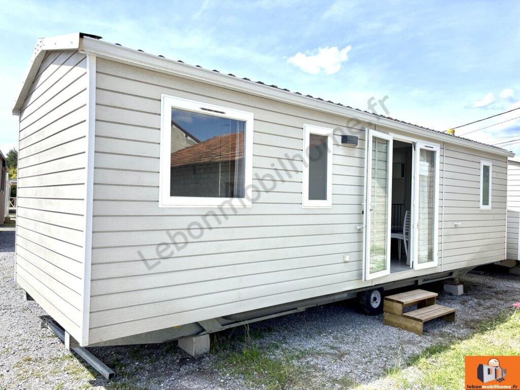 Mobil-home TRIGANO SIRENE 3M - 8