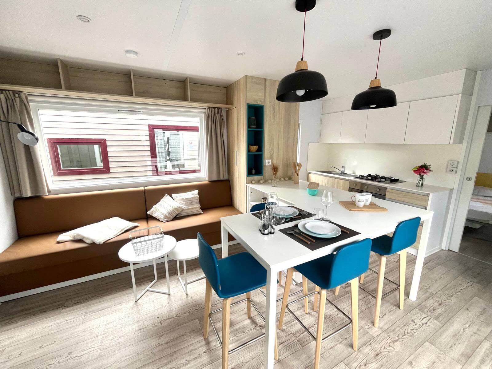 Mobil-Home OccasionLOUISIANE COTTAGE