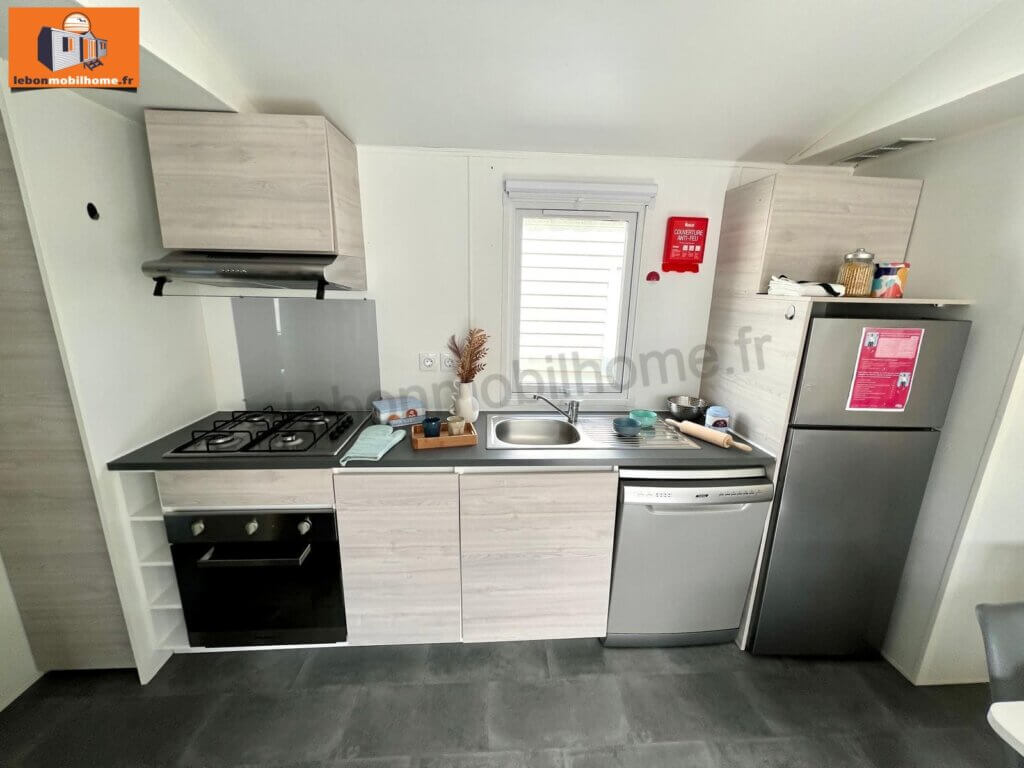 Mobil-home TRIGANO SAVINA - 2