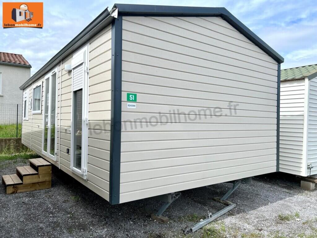 Mobil-home TRIGANO SAVINA - 8