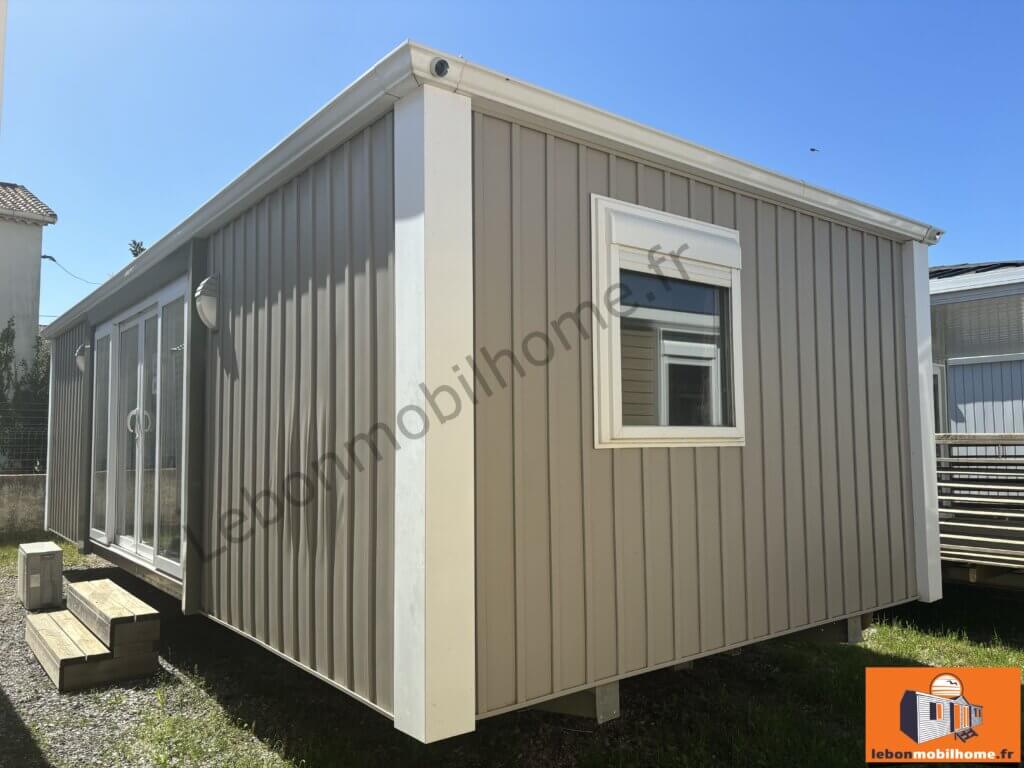 Mobil-home Trigano Confort - 8