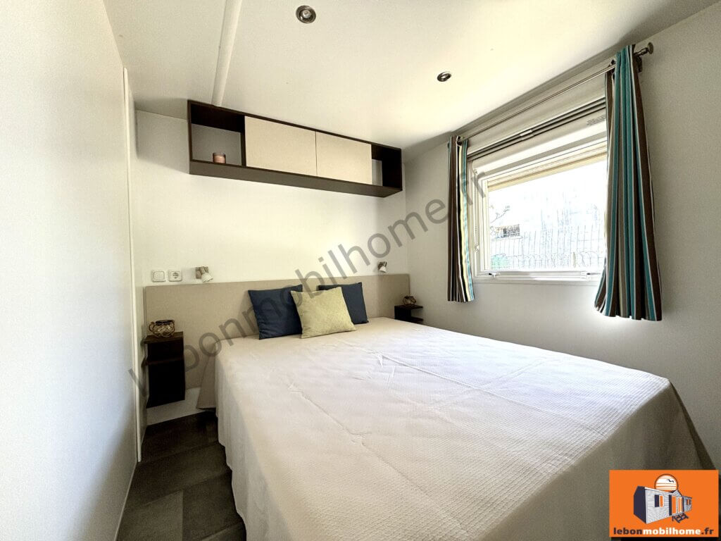 Mobil-home Trigano Confort - 5
