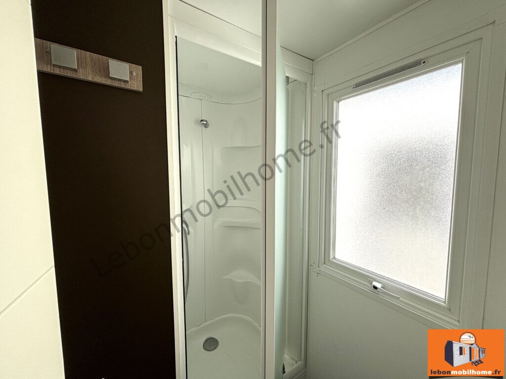 Mobil-home Trigano Confort - 6
