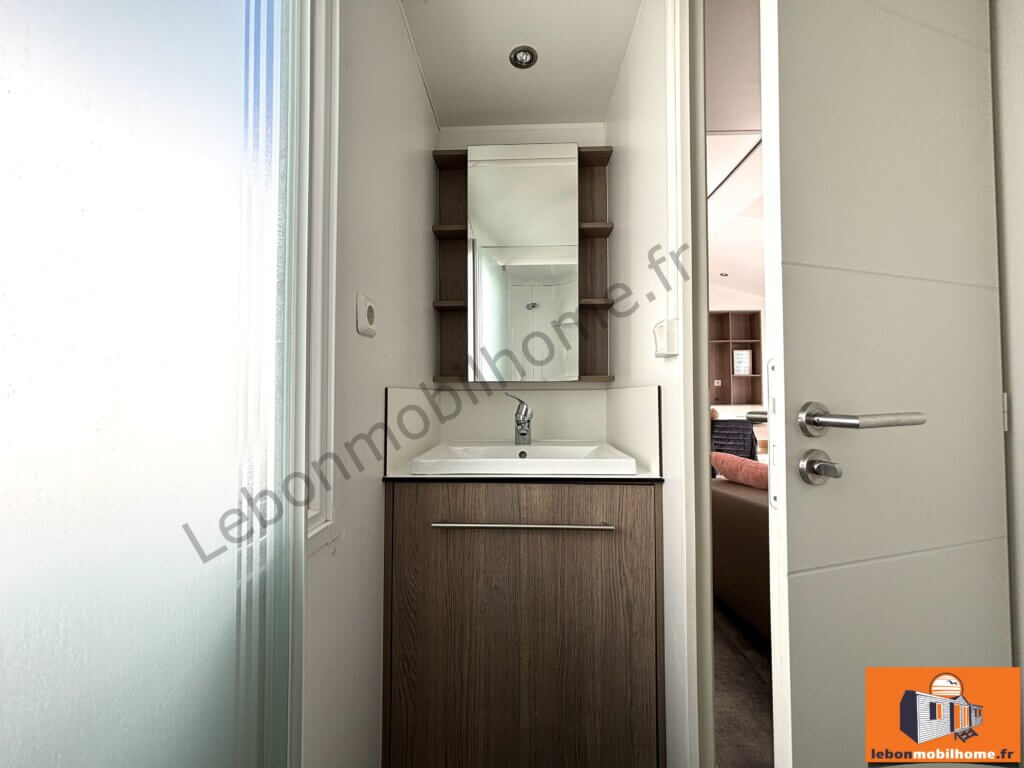 Mobil-home Trigano Confort - 7