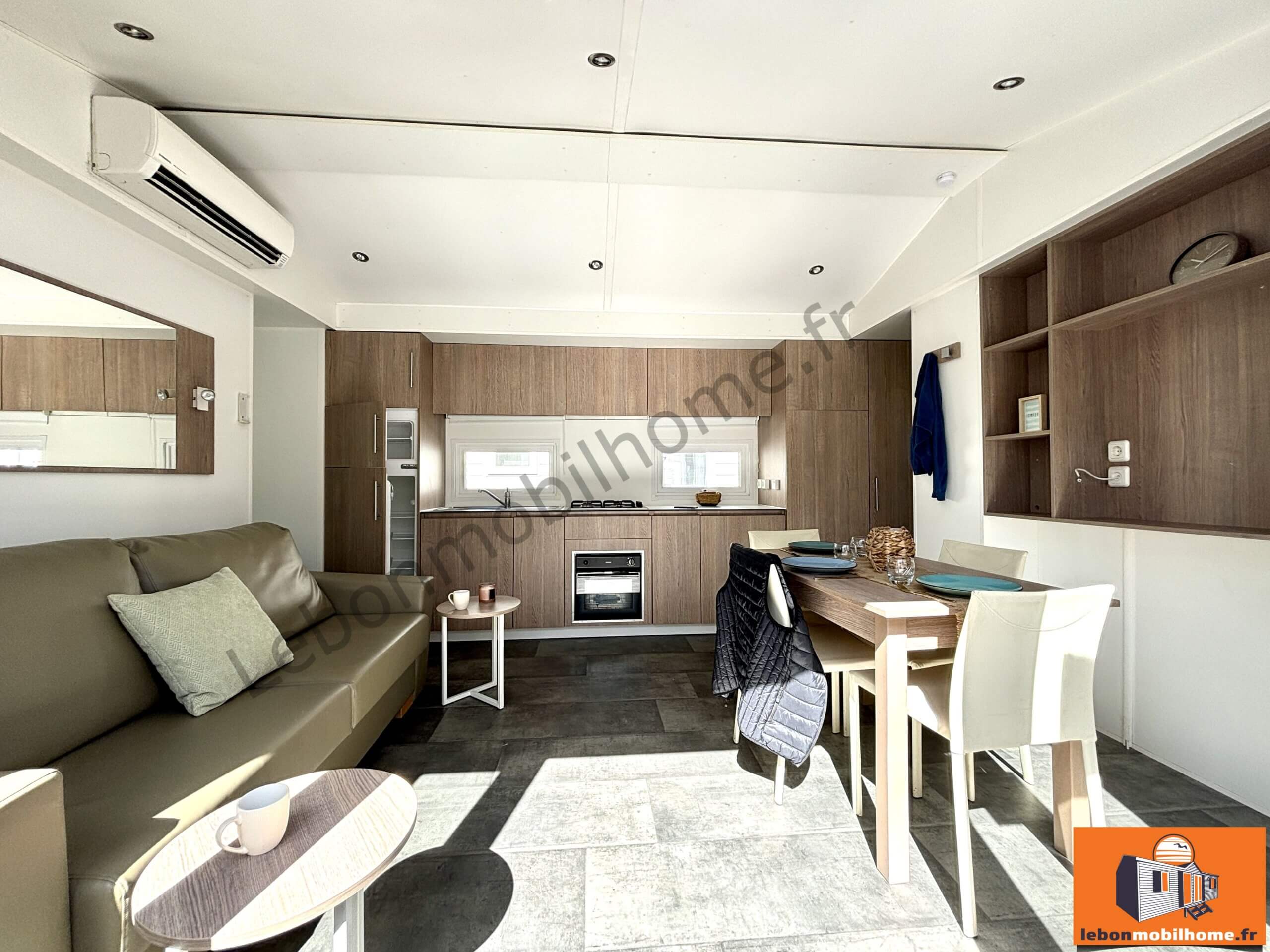 Mobil-Home OccasionTrigano Confort