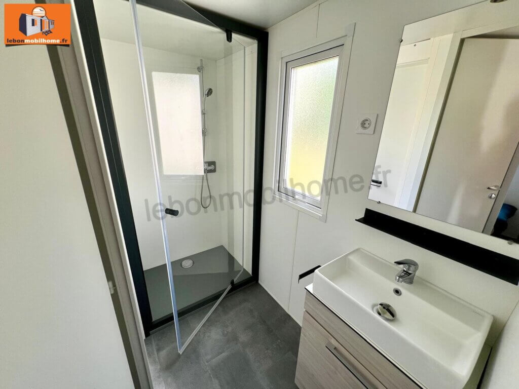 Mobil-home TRIGANO SAVINA - 7