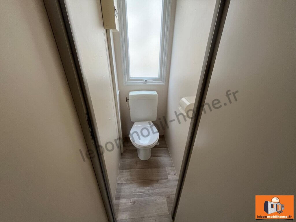 Mobil-home IRM Luminosa - 8