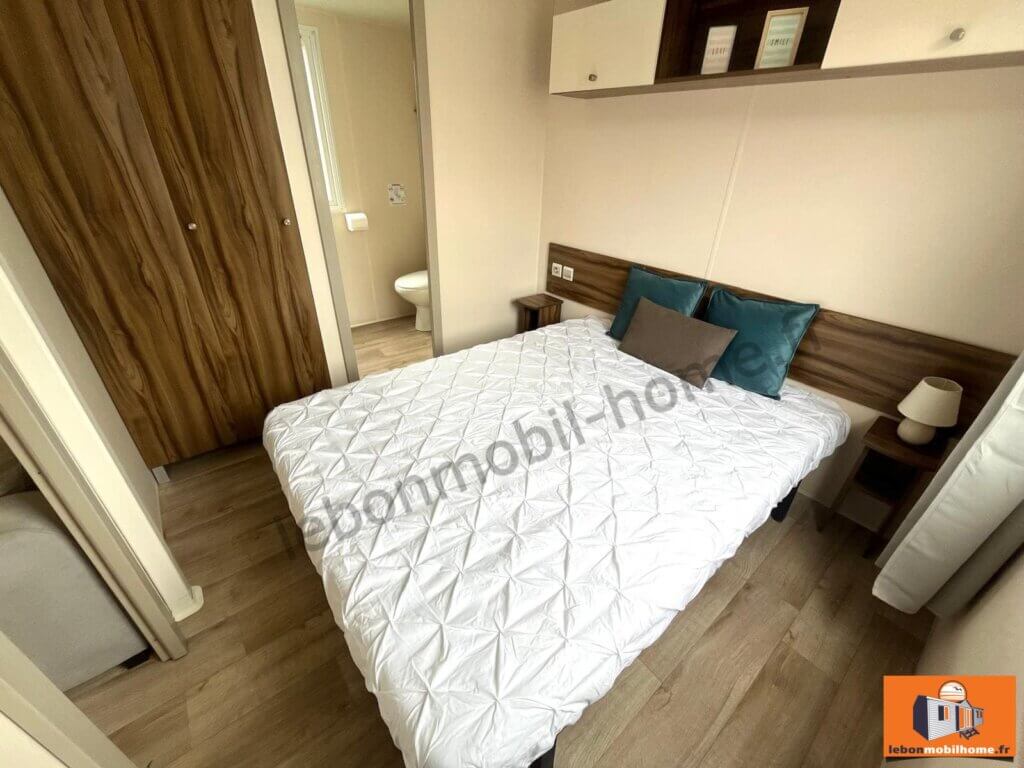 Mobil-home IRM Luminosa - 3