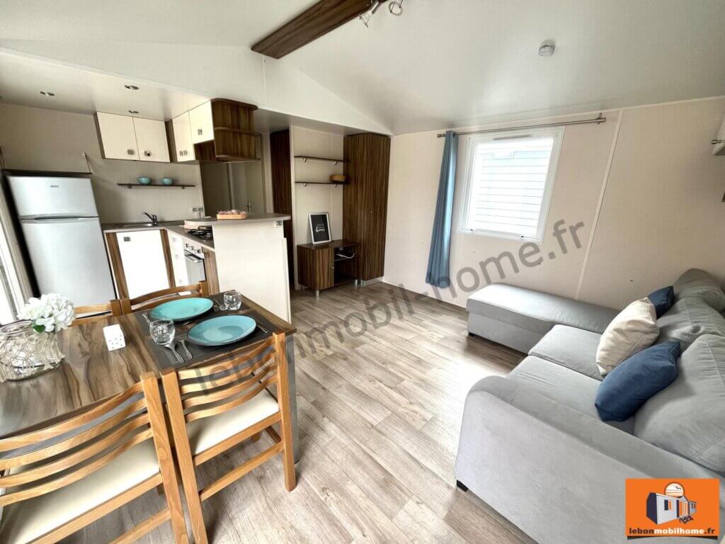 Mobil-home IRM Luminosa - 