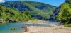 Ardèche – PRL – Parcelle au bord de la rivière - 1